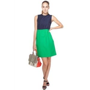Marc by Marc Jacobs “Tate” Twill Dress